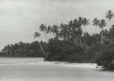 Pacific Islands - Cook Islands - Rarotonga - Scenics