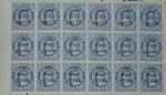 Stamps: Cook Islands One Half Penny