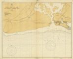 Hawaiian Islands, south coast of Oahu, Ahua Point to Barbers Point / Coast Survey