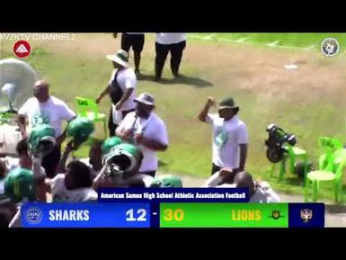 KVZK TV Live Stream CH2