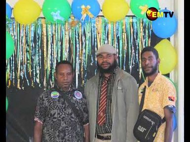 FUNDS TO BE ACQUITTED