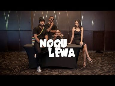 Kali-D ft. Sean Rii - Noqu Lewa