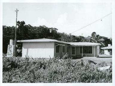 Niue Island