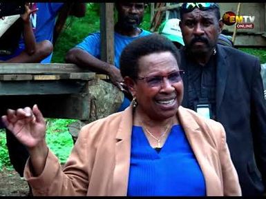 GOILALA'S APPEAL