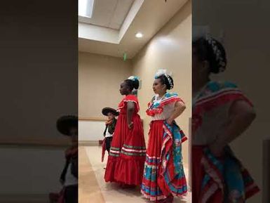 Indigenous performance Practice of the Americas Symposium -Los Angeles 2024- Part 4