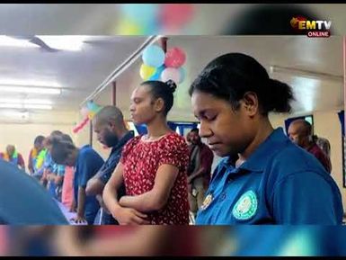 SCHOOL FEE ASSISTANCE