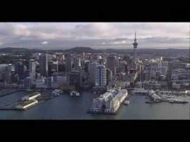 Auckland Supercity Update on Tagata Pasifika