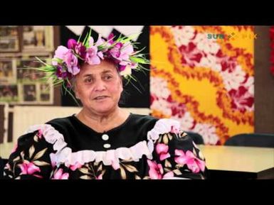 SunPix Awards 2015 - Tupou Manapori