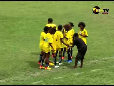 WCSL INTO FINALS
