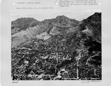 Hawaii - Nuuanu