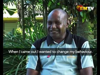 A Closer Look: Former Prisoners