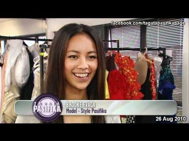 Style Pasifika 2010 preview