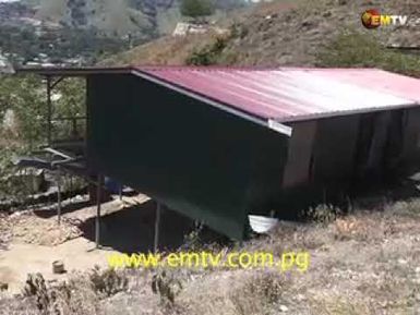 Vabukori Landowners Issue Ban on Sale of Customary Land