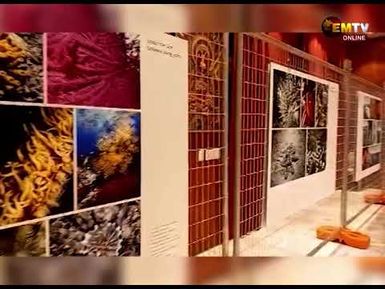 FOCCUS EXHIBITION