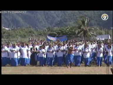 KVZK TV Channel 2 LiveStream