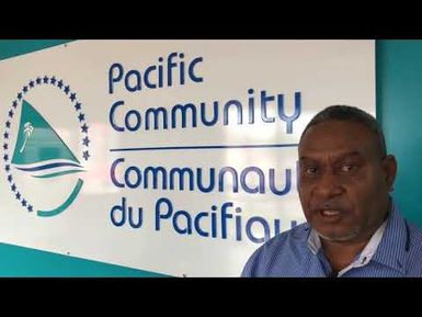 Henrickson Molsokle Vanuatu GEP Video