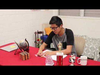PBS Hawai‘i - HIKI NŌ Episode #1004 | Kalani High - O‘ahu | How to Get More Sleep