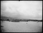 Harbor of Honolulu