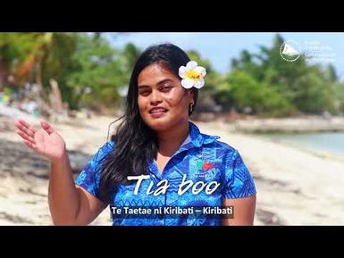 Tok Pasifika : comment dire "au revoir" dans nos langues océaniennes