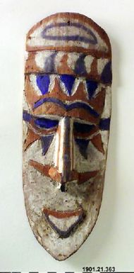 mask, skulptur, figur, statue, sculpture, figure