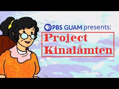 Project Kinalamten