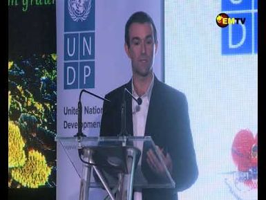 PNG'S ECOSYSTEM VALUE