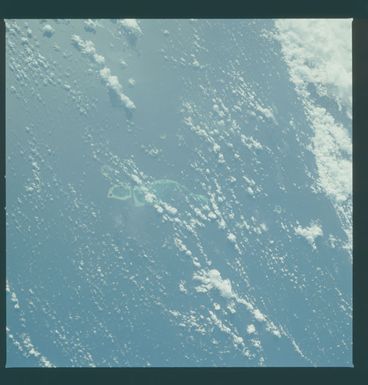 S09-34-1479 - STS-009 - Earth observations taken by the STS-9 crew