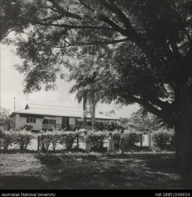 Worker accommodation