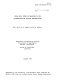 Atoll soil types in relation to the distribution of fallout radionuclides