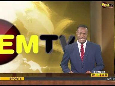 EMTV NEWS- MARCH 27th, 2023