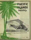 TAHITI PLANTER RETURNS Mr. F. Hanak's Four Years' Service (20 March 1944)