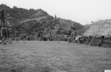 building, landscape, village, house, photography, ph