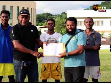 JTC BACKS BOSCO FC