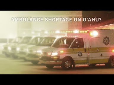 Too Big An Ask? | Insights on PBS Hawai'i