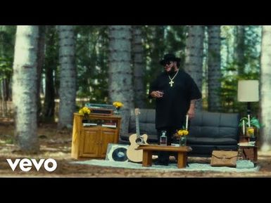 Josh Tatofi - All For You (Official Video)