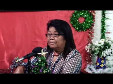 "Belau Modekngei School" (12/30/19)