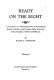 Ready on the right; a true story of a naturalist-seabee on the islands of Kodiak, Unalaska, Adak, Tanaga, Oahu, Eniwetok, Guam, MogMog (Ulithi) and Okinawa