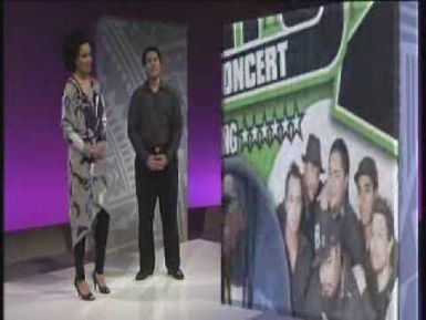 Pick it up 2 Competition Tagata Pasifika TVNZ