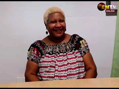 KIMBE MARKET INITIATIVES