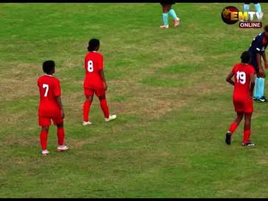 HEKARI MARGINS ALLIES FC