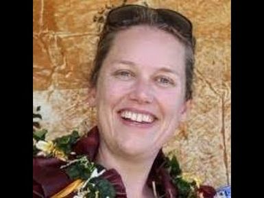 Veitalanoa kei Fiona Luth: CEO and Founder of Fiji Book Drive