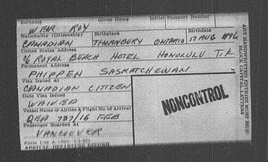 March 1, 1958-March 10, 1958 (2 of 2)