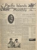 THE Pacific Islands Monthly (16 August 1930)