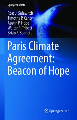 Paris Climate Agreement: Beacon of Hope