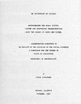 Incorporating the world system : culture and historical transformation among the Kamano of Papua New Guinea