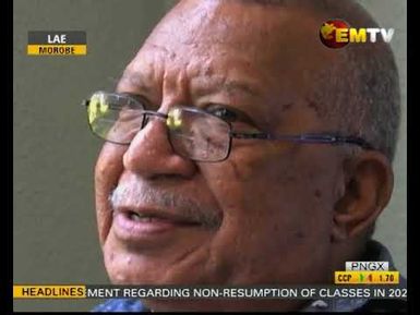 National EMTV News | 23rd December 2020