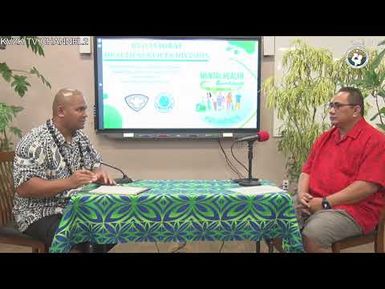 KVZK TV CH 2 Stream