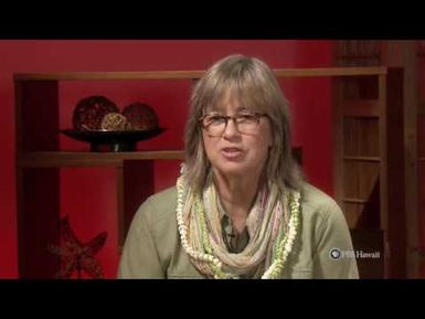 Heather Haunani Giugni | Long Story Short with Leslie Wilcox