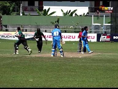 MARINER BEAT MUDMEN