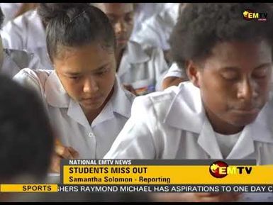 EMTV News - 11th JANUARY, 2023